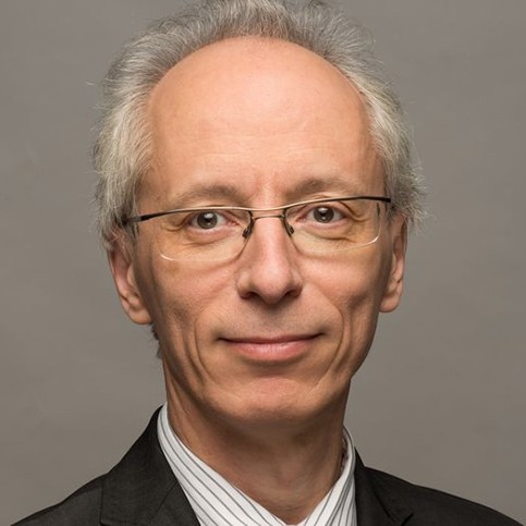 prof. Stanisław Kistryn